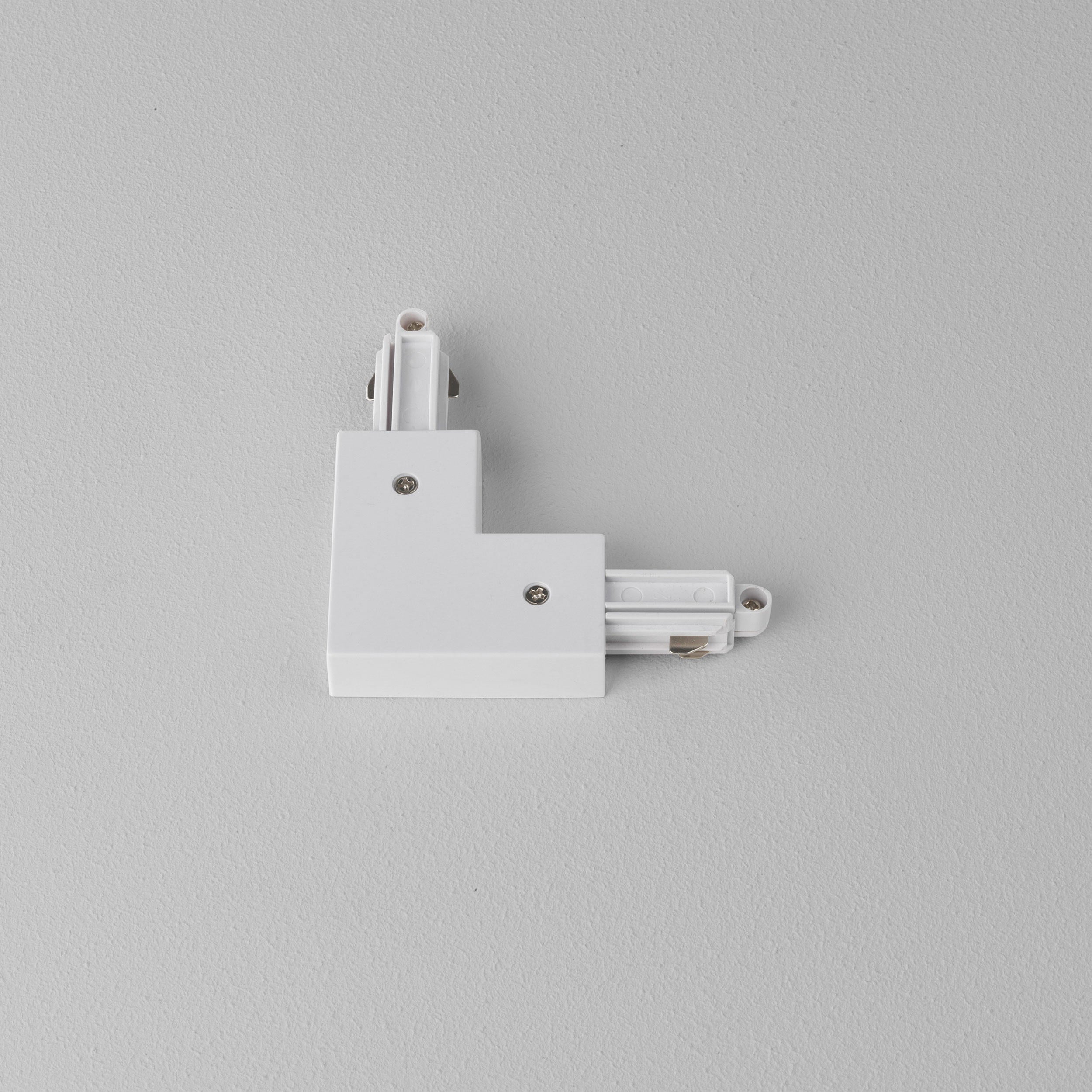 Astro Lighting Track 90° Corner Connector | All Square Lighting