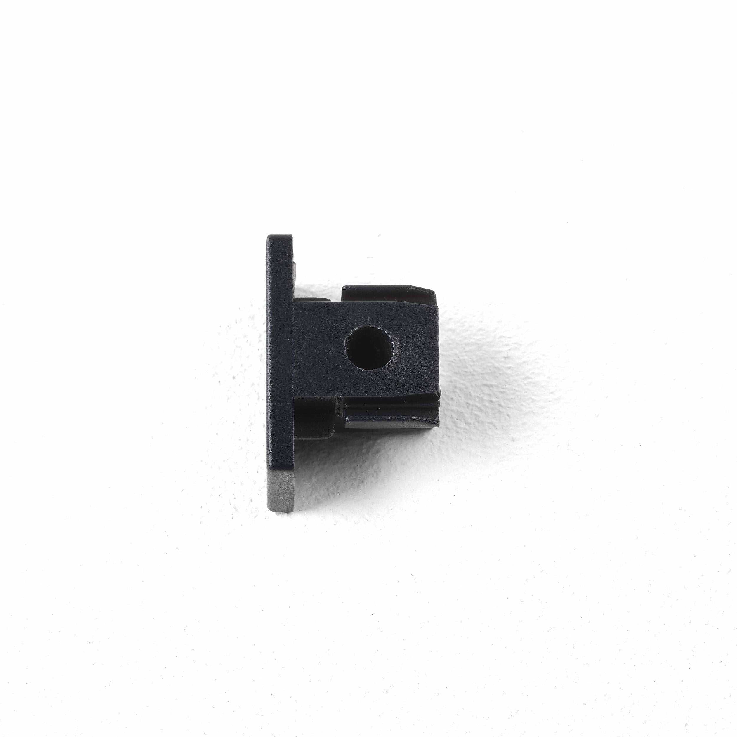 Astro Lighting Track End Cap | All Square Lighting