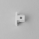 Astro Lighting Track End Cap | All Square Lighting
