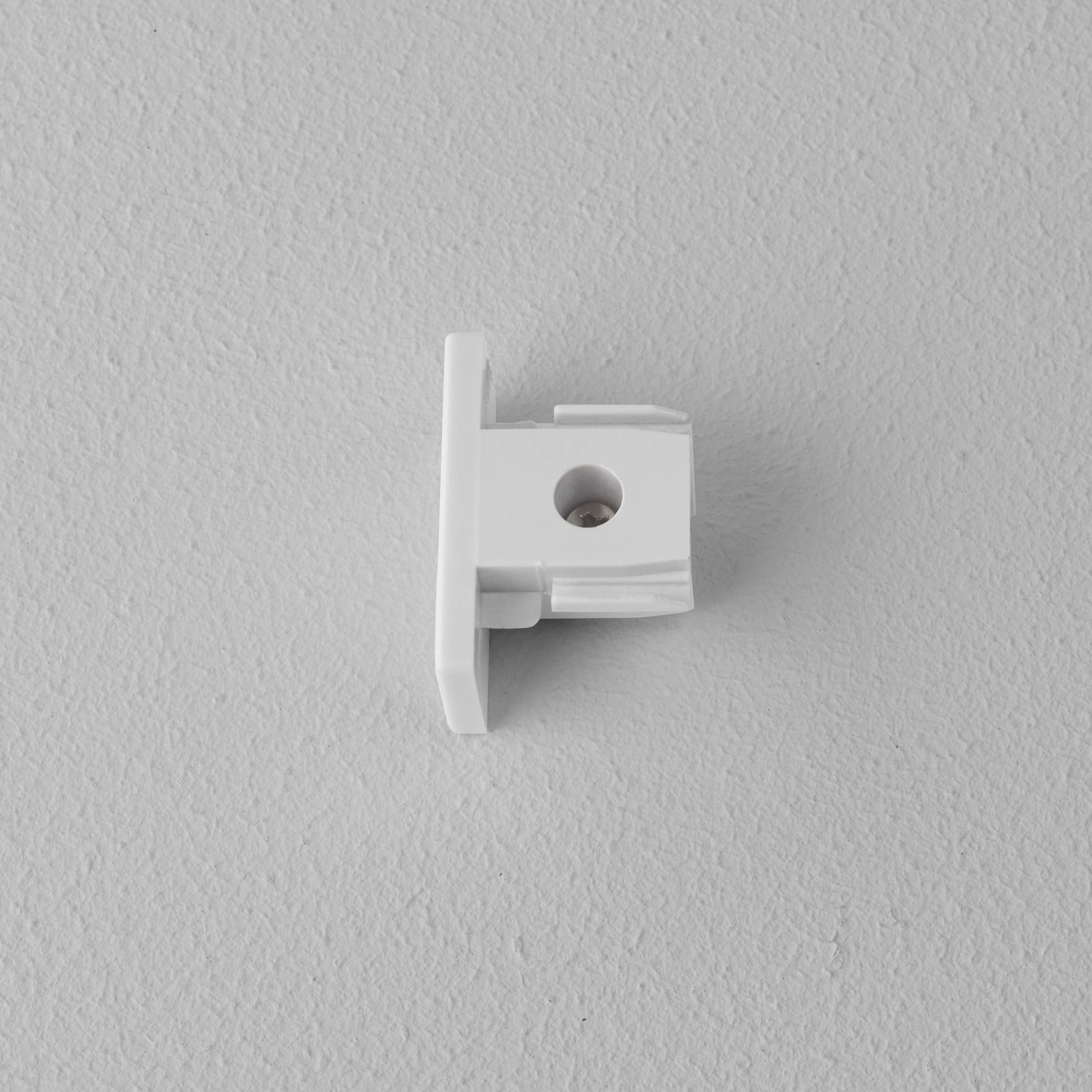 Astro Lighting Track End Cap | All Square Lighting