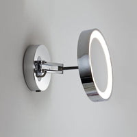 Astro Lighting Catena Illuminated Mirror | All Square Lighting