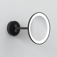 Astro Lighting Mascali Round LED Illuminated Mirror | All Square Lighting