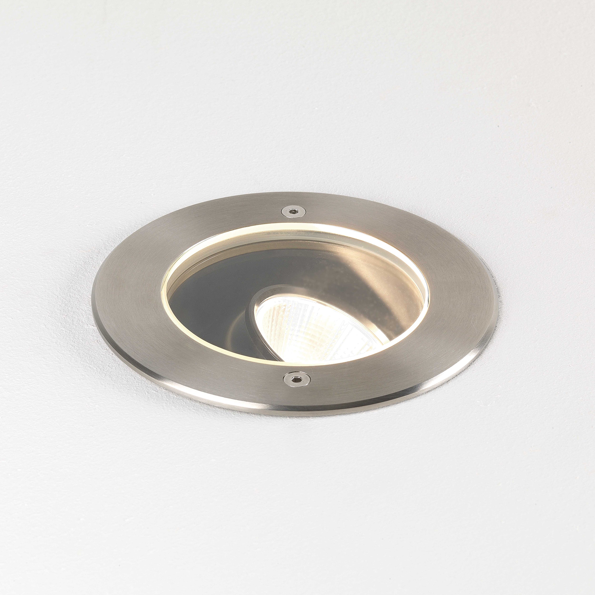 Astro Lighting Cromarty 120 In Ground Light | All Square Lighting
