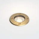 Astro Lighting Gramos Round In Ground Light | All Square Lighting