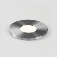 Astro Lighting Terra 28 Round In Ground Light | All Square Lighting