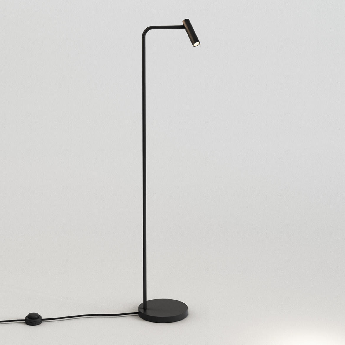 Astro Lighting Enna Floor Lamp | All Square Lighting