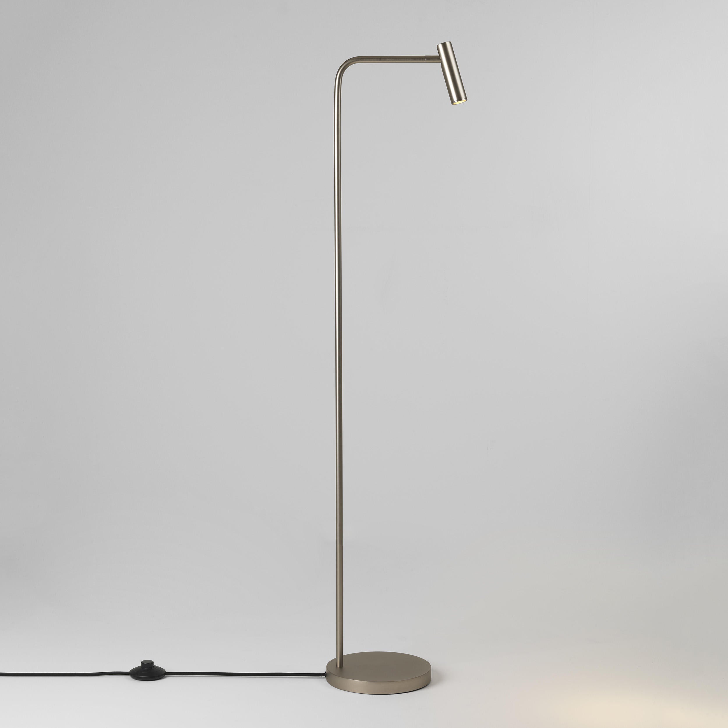 Astro Lighting Enna Floor Lamp | All Square Lighting