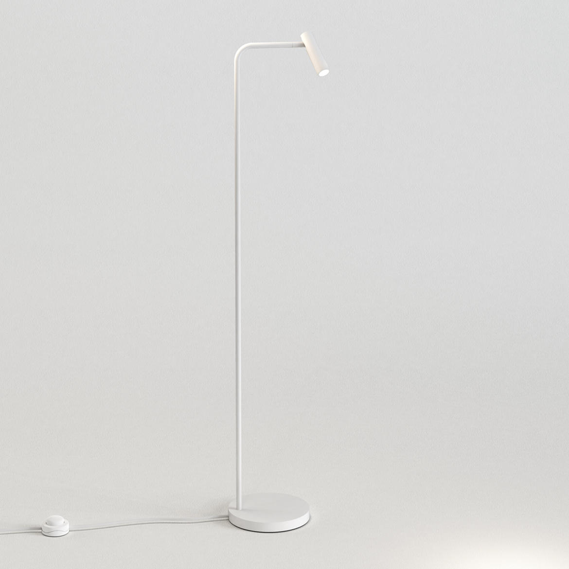 Astro Lighting Enna Floor Lamp | All Square Lighting