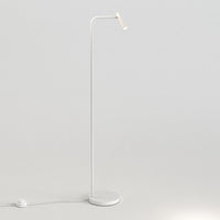 Astro Lighting Enna Floor Lamp | All Square Lighting