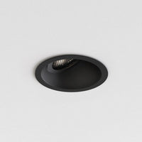 Astro Lighting Minima Slimline 25° Fire-Rated IP65 Downlight | All Square Lighting