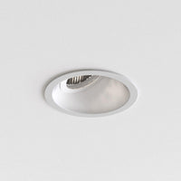 Astro Lighting Minima Slimline 25° Fire-Rated IP65 Downlight | All Square Lighting