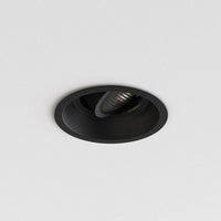 Astro Lighting Minima Slimline Adjustable Fire-Rated Downlight | All Square Lighting