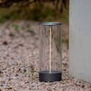 Edison Portable Lantern Lamp