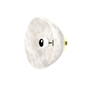 Apollo Alabaster Wall Light