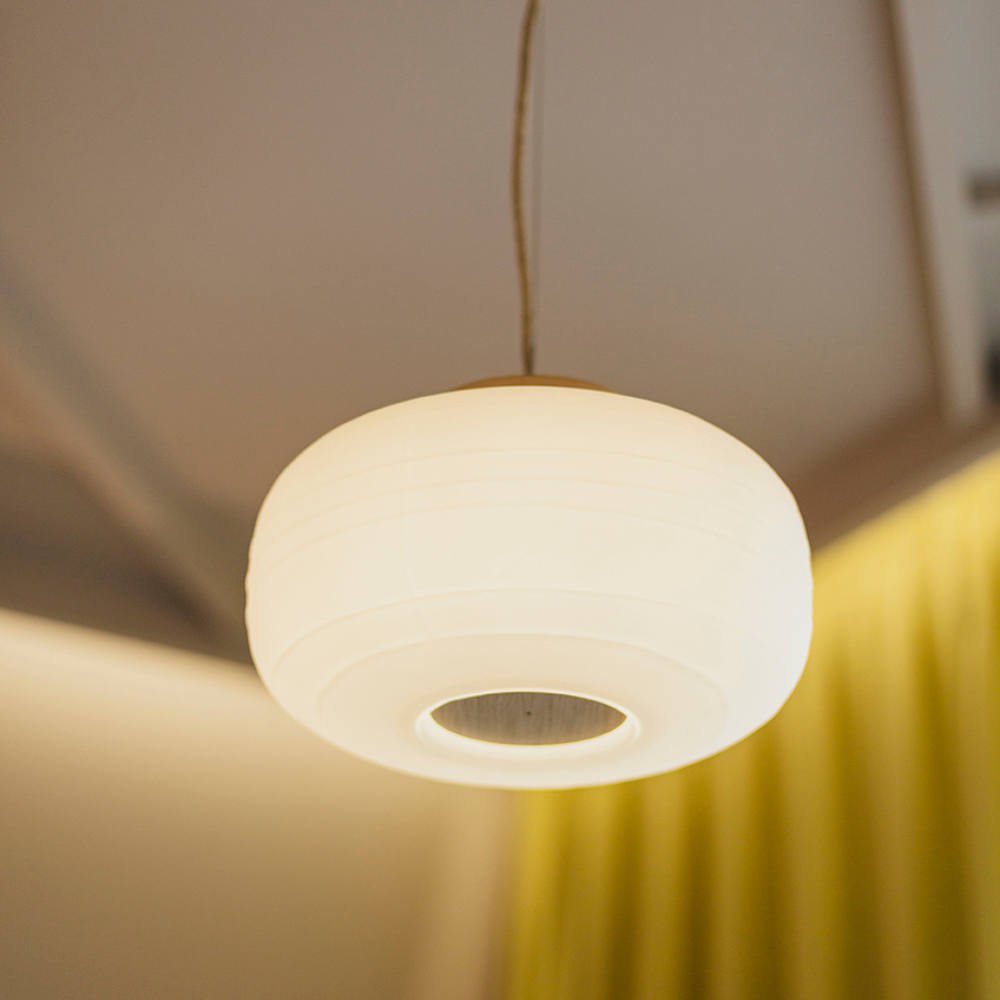 Misko S15 Pendant Light