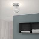 Tacoma Surface Ceiling Light