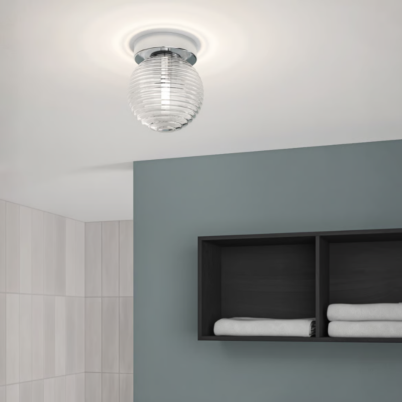 Tacoma Surface Ceiling Light