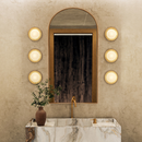 Alonso Wall Light