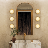 Alonso Wall Light