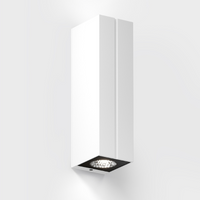 IP44.de Cut Wall Light | All Square Lighting