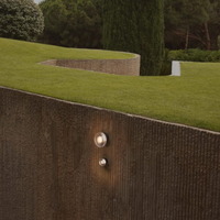 Marset Roc Mini Wall Light | All Square Lighting