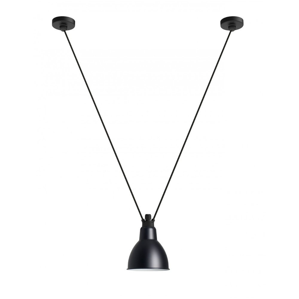 Les Acrobates De Gras N°323 Pendant Light