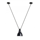 Les Acrobates De Gras N°323 Pendant Light