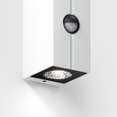 IP44.de Cut Control Wall Light | All Square Lighting