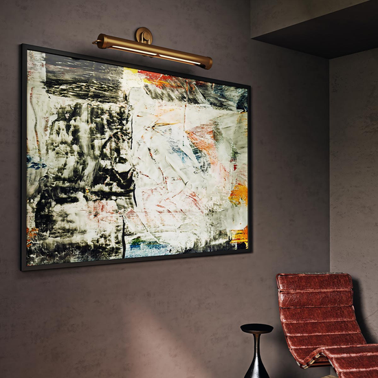 Wynwood Large Picture Light