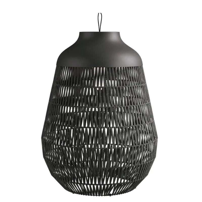 Stitch Mega Outdoor Floor Lamp