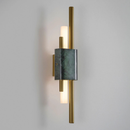 Bert Frank Tanto Small Wall Light | All Square Lighting