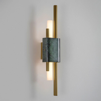 Bert Frank Tanto Small Wall Light | All Square Lighting