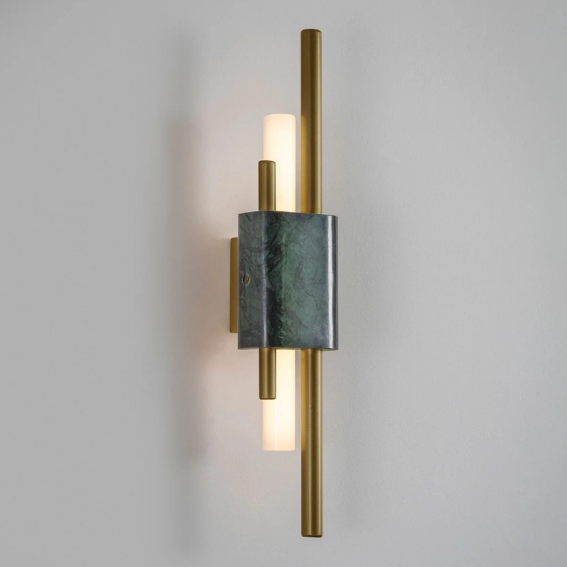 Bert Frank Tanto Small Wall Light | All Square Lighting