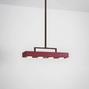 Bert Frank Kernel Pendant Light | All Square Lighting