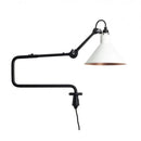 N°303 Plug Switch & Cable Wall Light