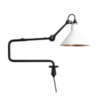 N°303 Plug Switch & Cable Wall Light