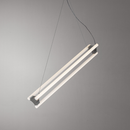 Lia Diagonal 100 Pendant Light