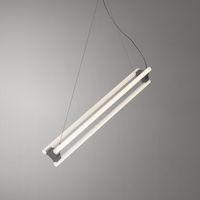 Lia Diagonal 100 Pendant Light