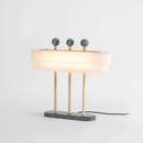 Bert Frank Spate Table Lamp | All Square Lighting