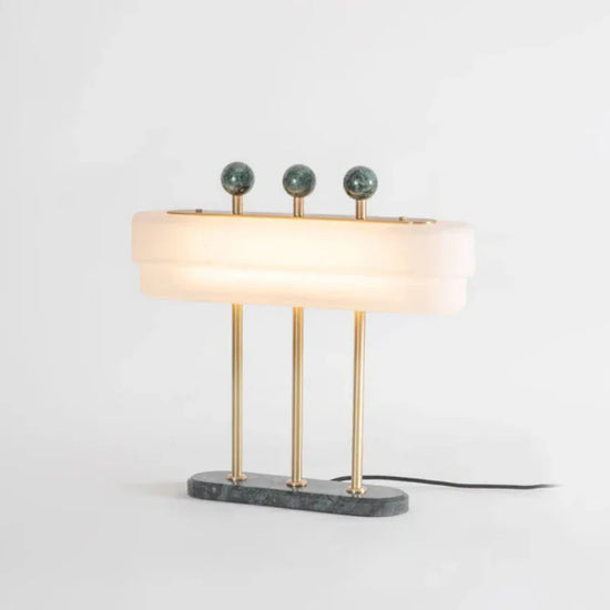 Spate Table Lamp