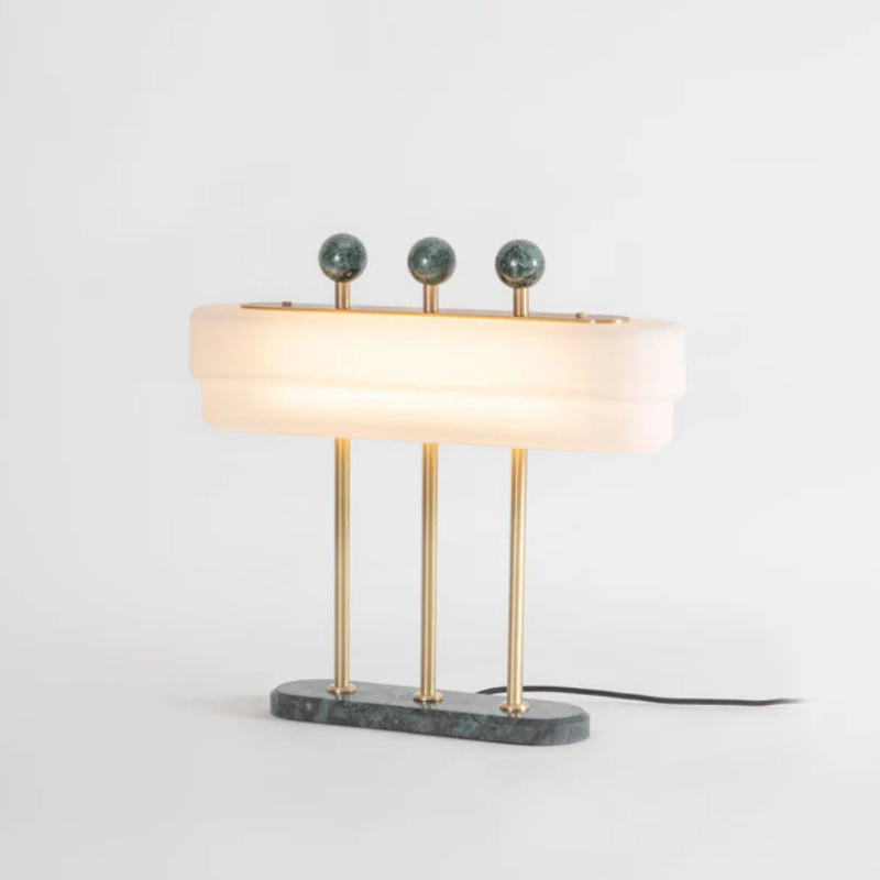 Spate Table Lamp