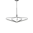 RUBN Bloomsbury Wide Pendant Light | All Square Lighting