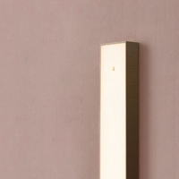 Sim Large 50 Wall Light