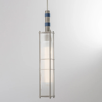 Bert Frank Arbor Pendant Light | All Square Lighting