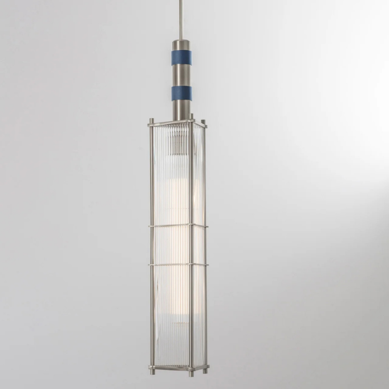 Bert Frank Arbor Pendant Light | All Square Lighting