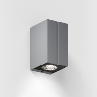 IP44.de Cut Down Wall Light | All Square Lighting