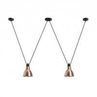 Les Acrobates De Gras N°324 Pendant Light