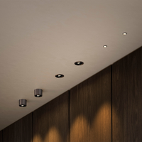 Coro Alto Zoom Up Spotlight