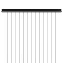 Lodes Linear Track Canopy System | All Square Lighting