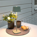 Capri Portable Table Lamp